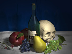 Still Life